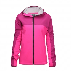 Women Outdoor Breathable Jacket